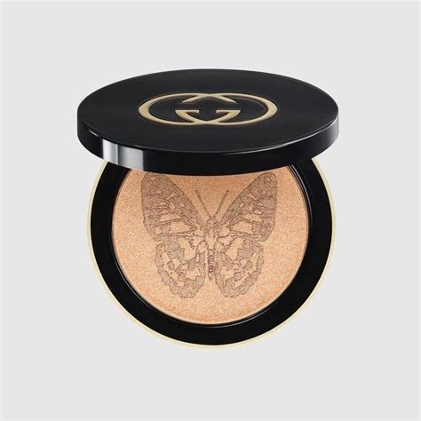 gucci beauty highlighter|glow highlighter powder.